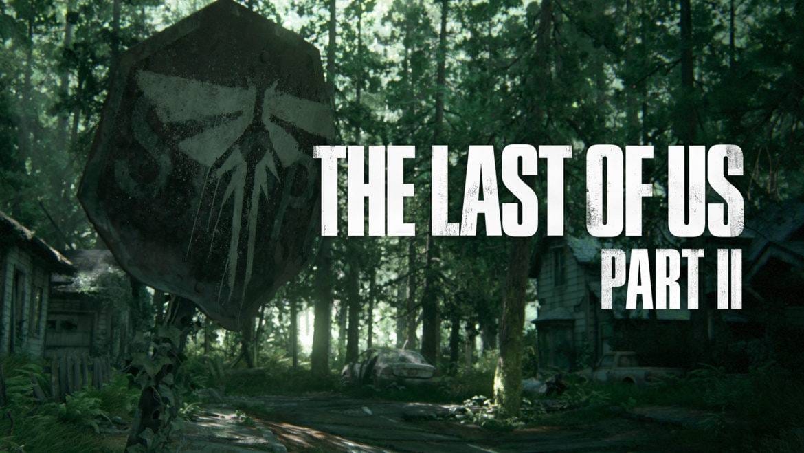 Last of Us Part 2