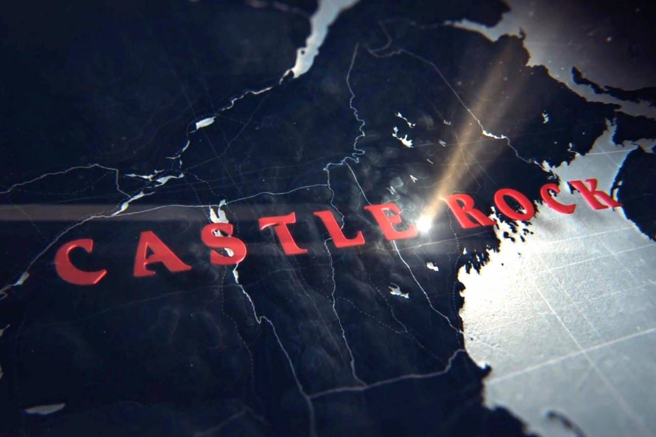 CASTLE ROCK - Teaser BAD ROBOT PRODUCTIONS