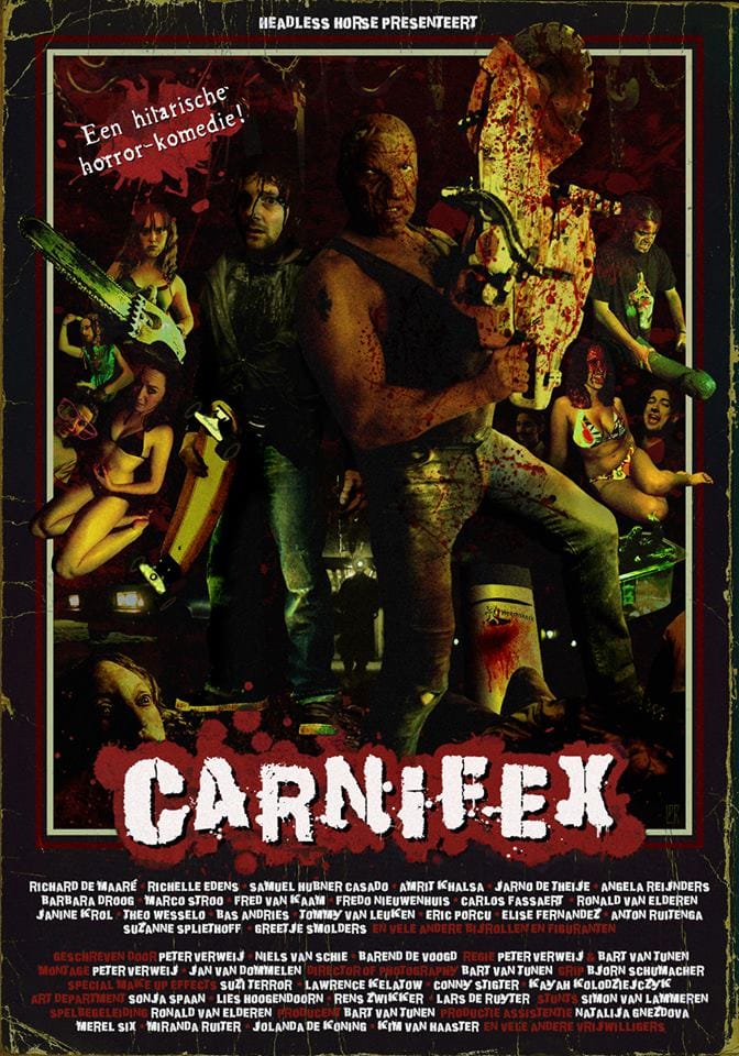 carnifex