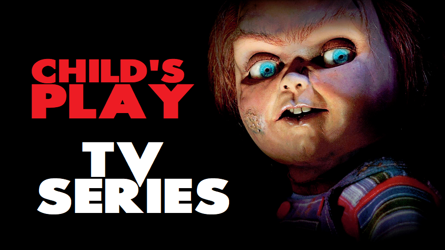 child's play tv-series