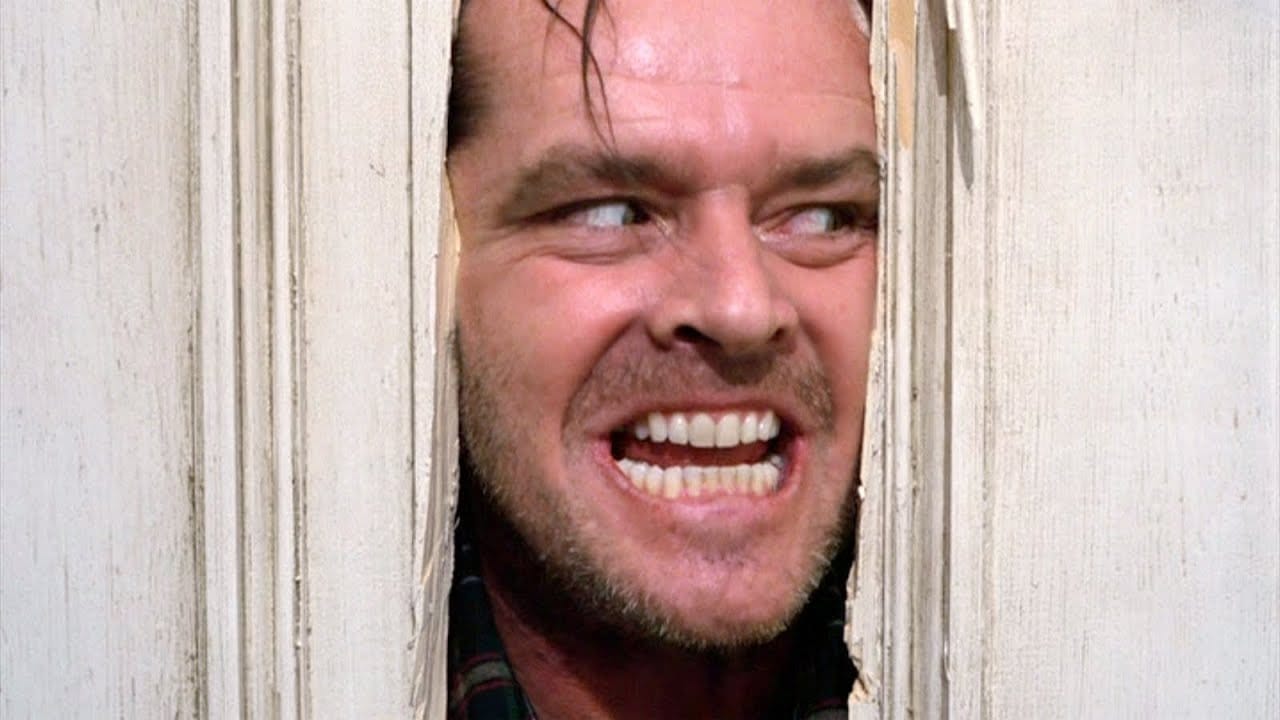 Stephen King weetje: hij is zelf de basis voor jack torrance