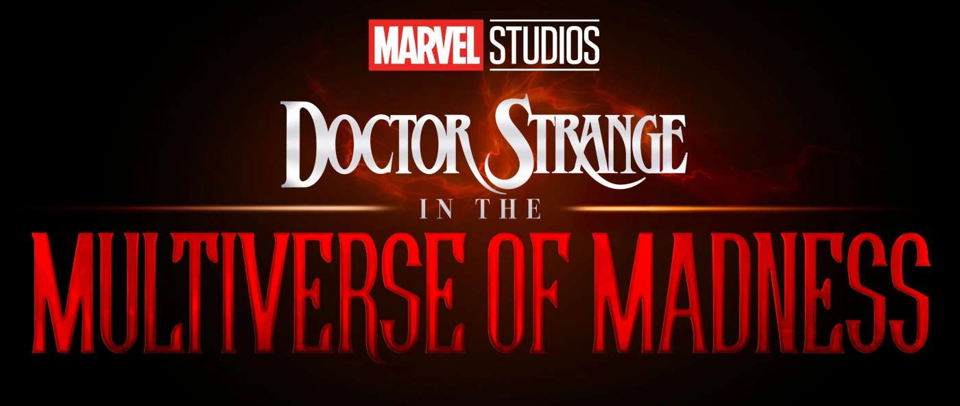 Dr. Strange in the Multiverse of Madness