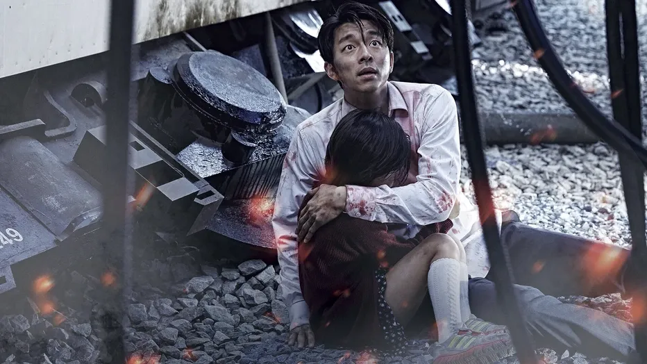 train to busan