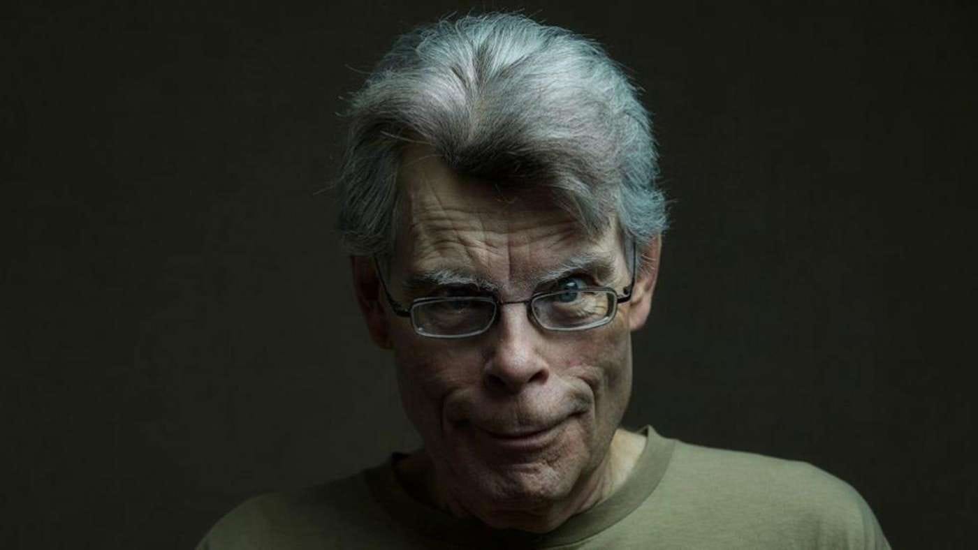 top 5 stephen king weetjes die je nog niet kent