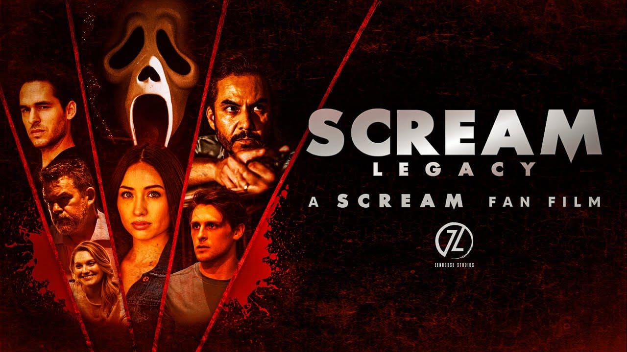 scream legacy