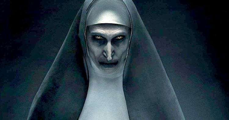 The Nun