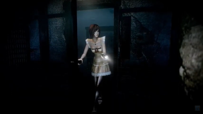 Fatal Frame: Mask of the Lunar Eclipse