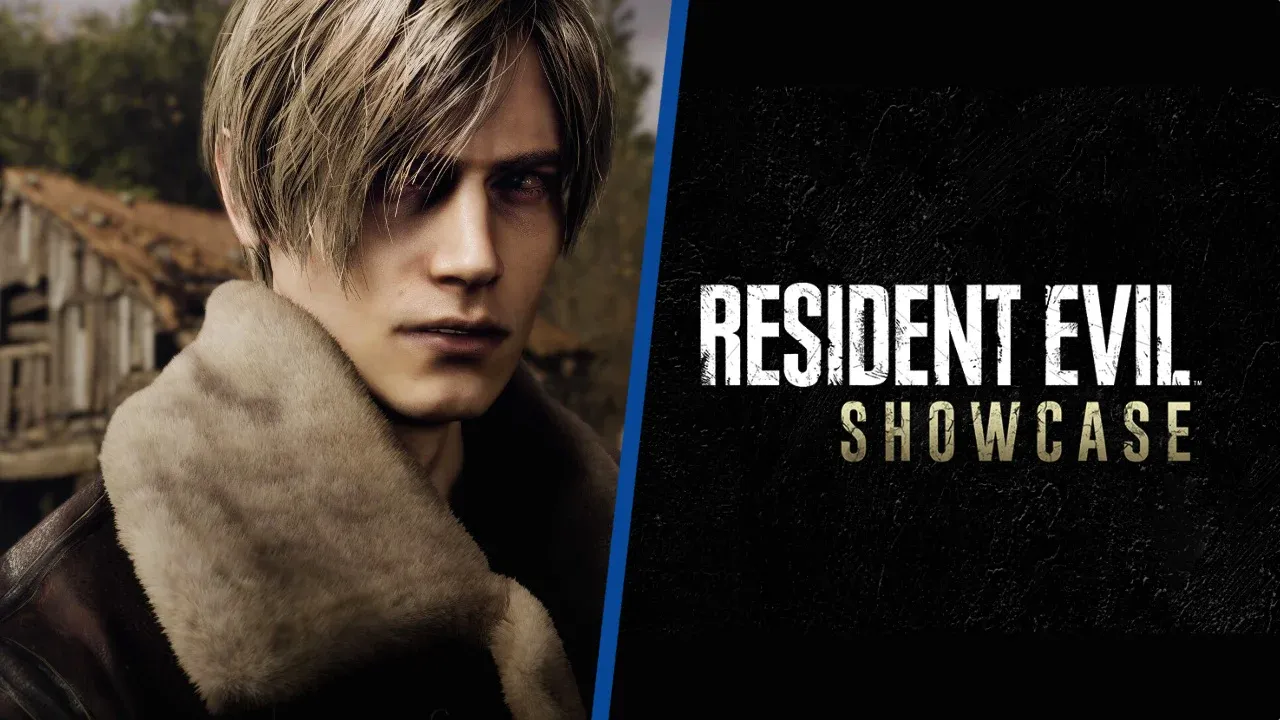 Resident Evil Showcase