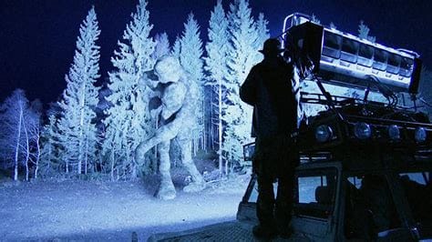 trollhunter found footage horrorfilm