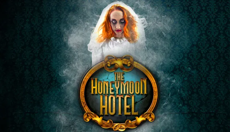 The Honeymoon Hotel - Escape Challenge - Zoetermeer