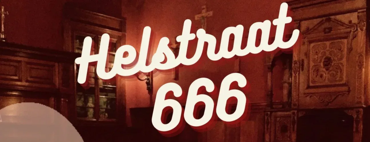 Helstraat 666 - Escape Centrum Limburg - Sittard