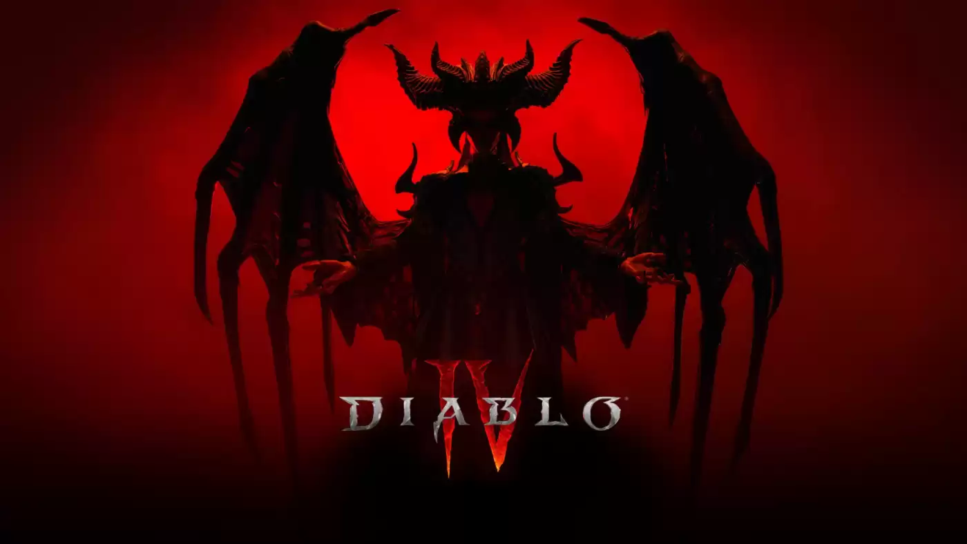 Diablo 4