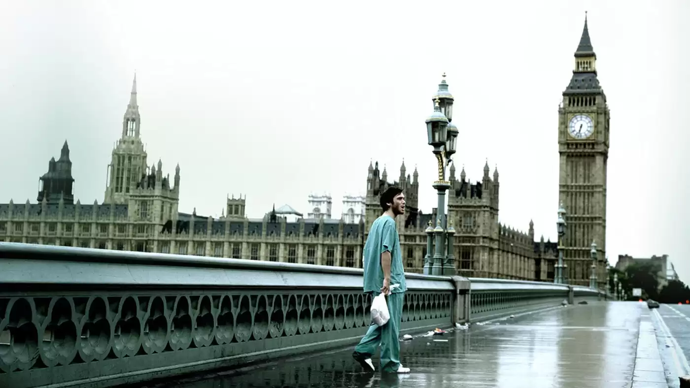 komt er een vervolg op 28 Days Later met 28 Years Later?