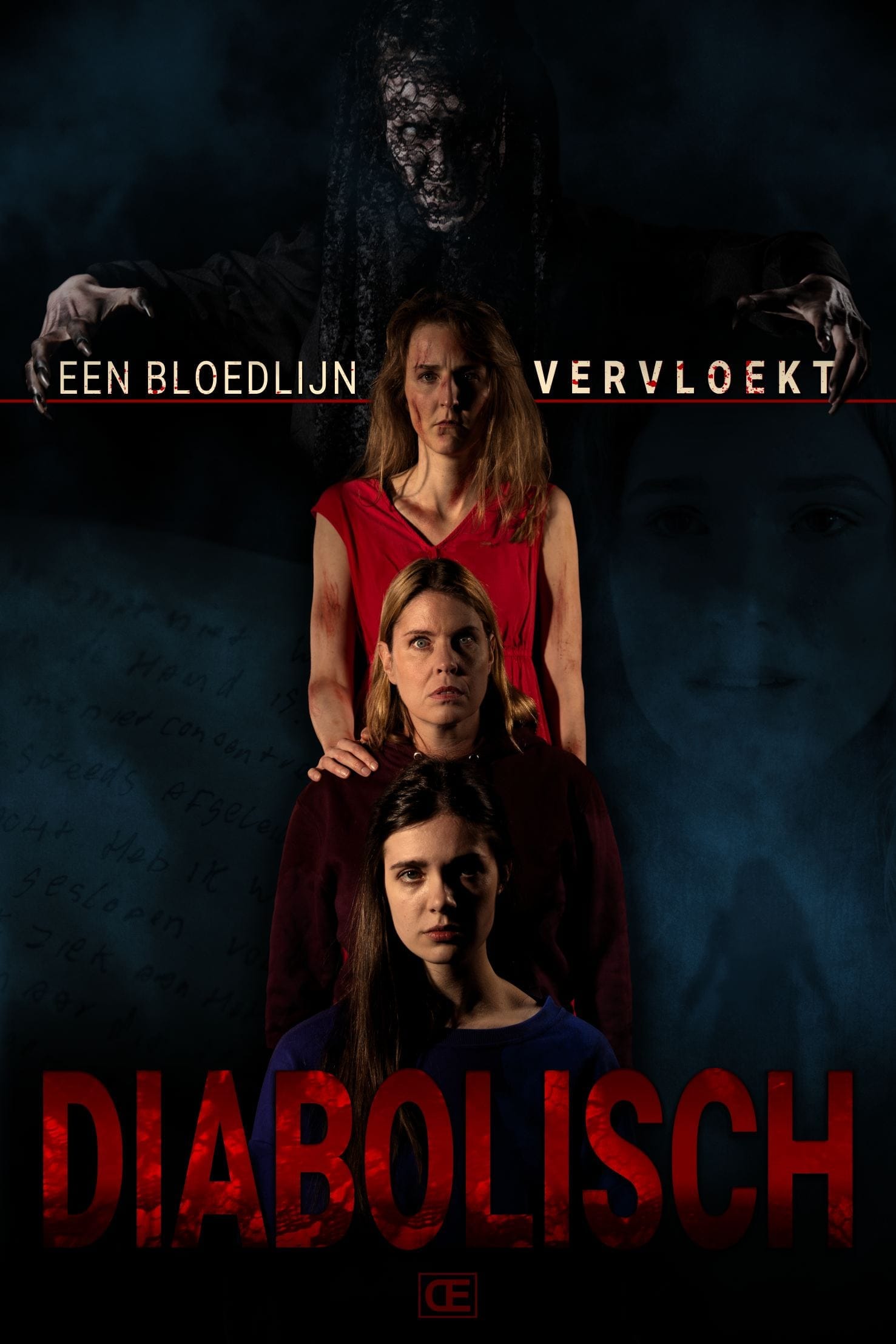 Recensie: Diabolisch - grimmige Nederlandse indie-horror