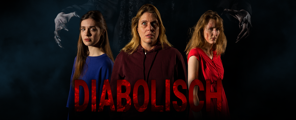Recensie: Diabolisch - grimmige Nederlandse indie-horror