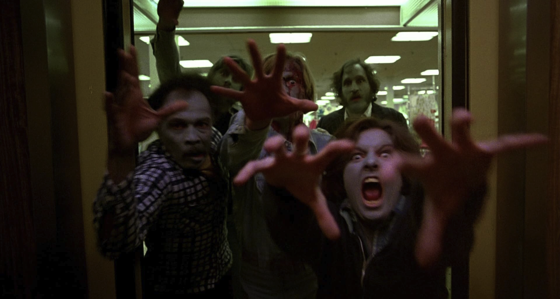 De oorsprong van…. De zombie!