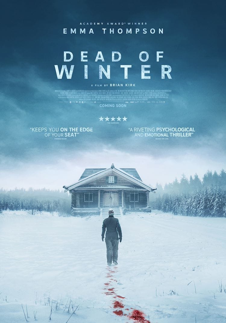Poster van Dead of Winter
