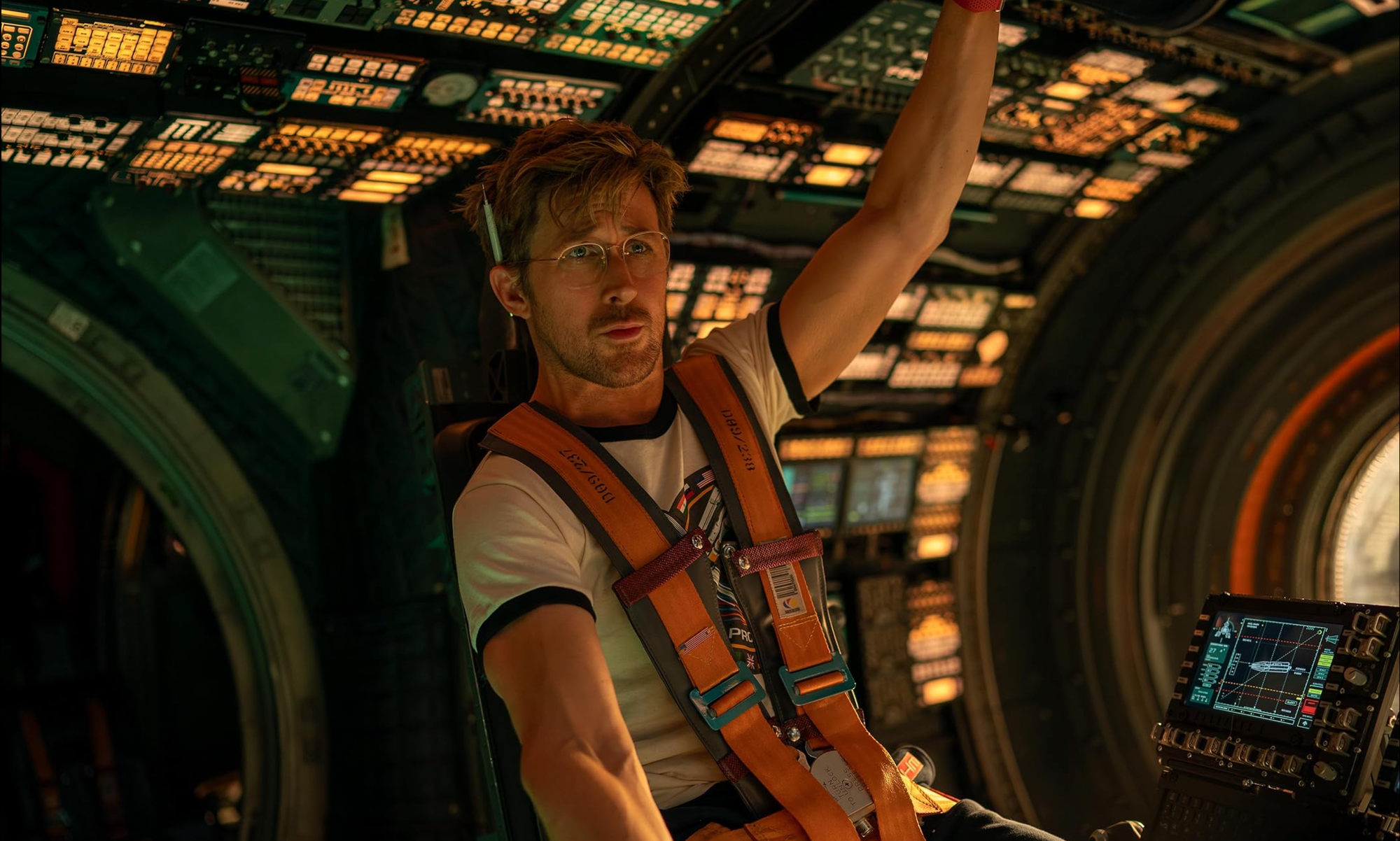 Trailer - De zon weer opstarten in Project Hail Mary met Ryan Gosling