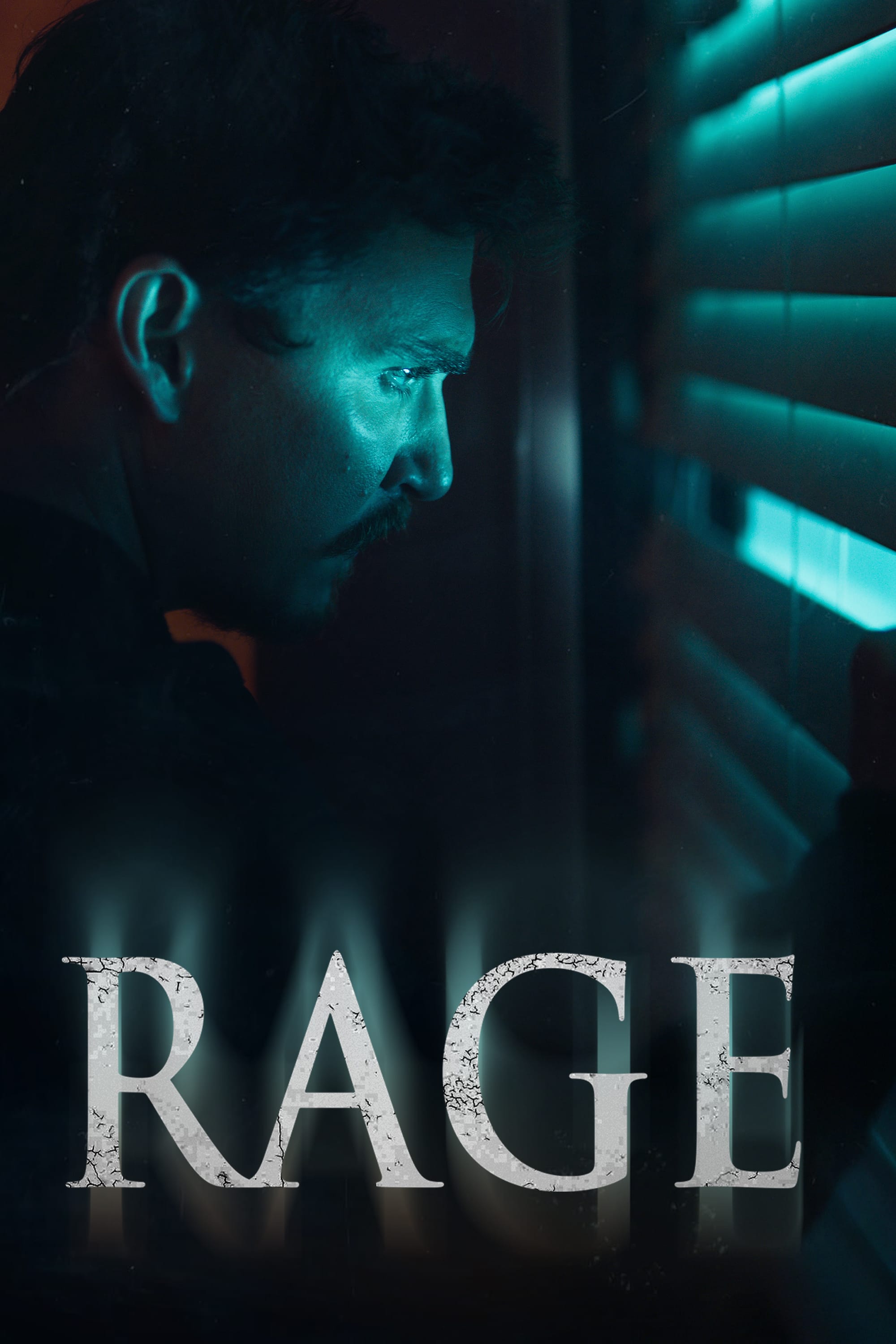 Recensie: Rage - als je klaar bent met boos zijn
