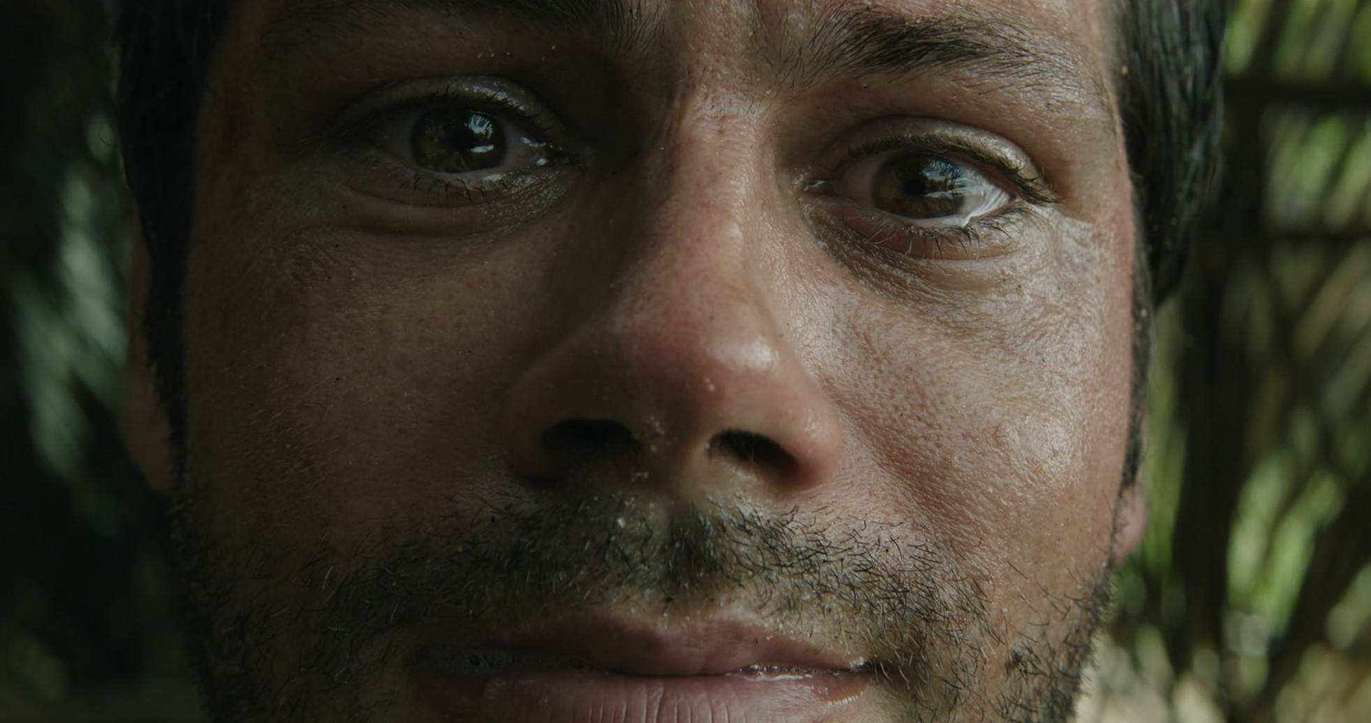 Trailer en poster - Gecrashed op Sam Raimi's horroreiland in Send Help