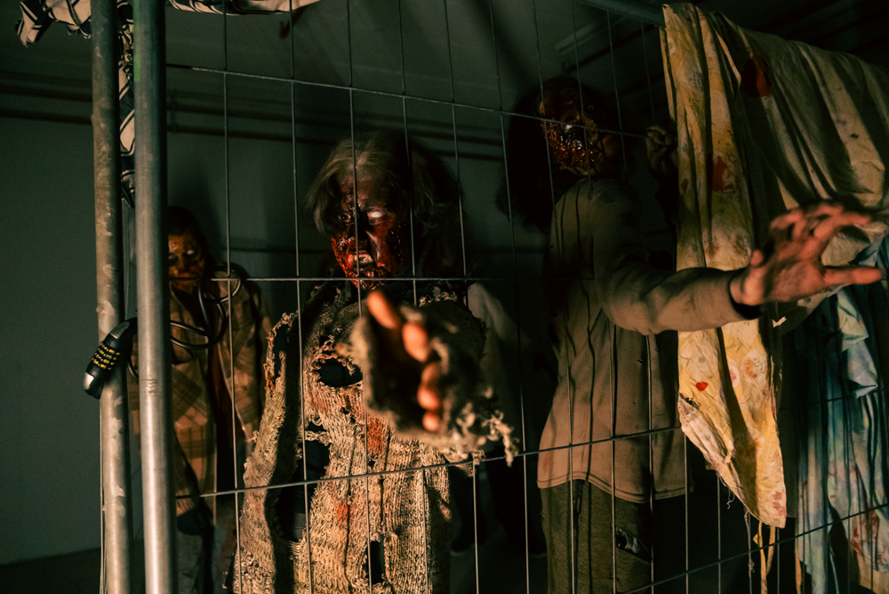 Winactie: Win twee gratis tickets voor Breakout: Zone Zero