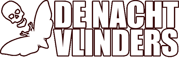 De Nachtvlinders - hét online horrormagazine van Nederland