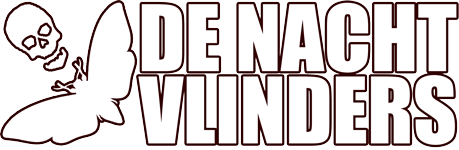 De Nachtvlinders - hét online horrormagazine van Nederland
