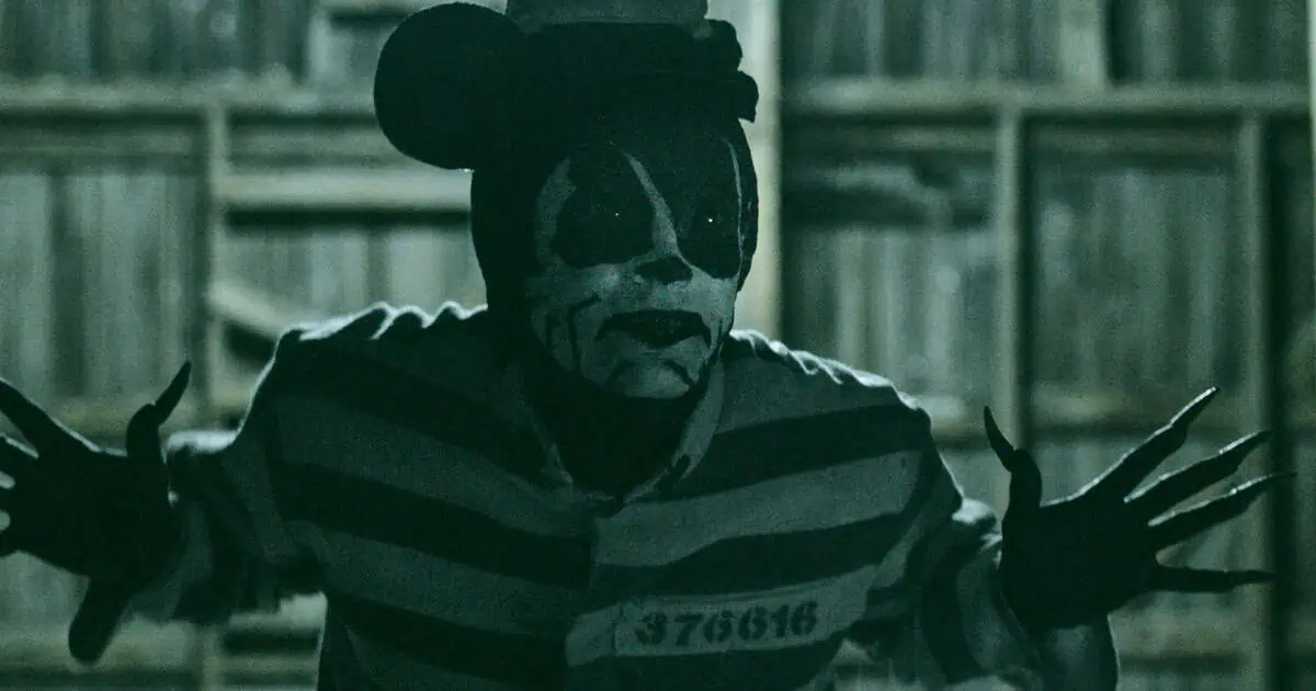 Wees muisstil bij de trailer van The Dark Domain: Mickey-vs-Winnie