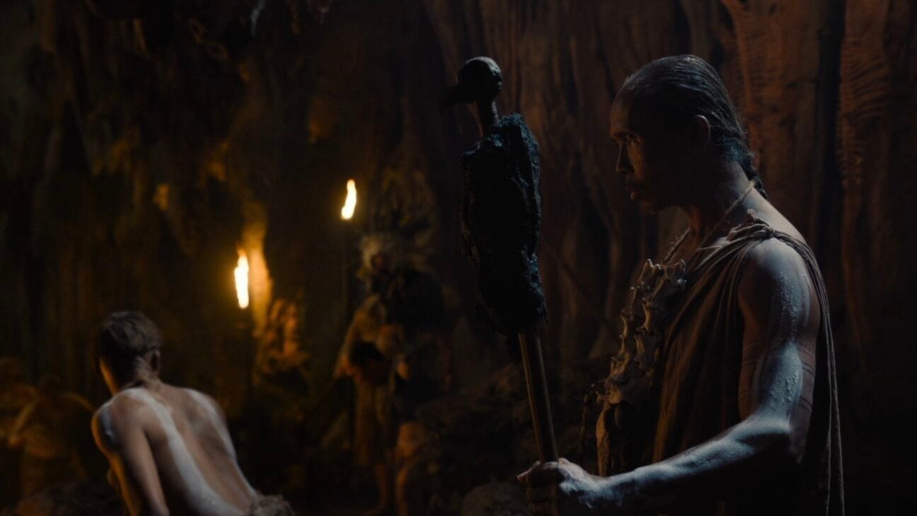 Afbeelding uit Lone Samurai