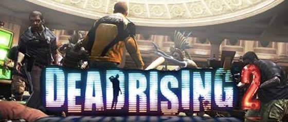 Dead Rising 2 trailer