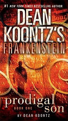 Moderne Frankenstein-vertelling door Dean Koontz