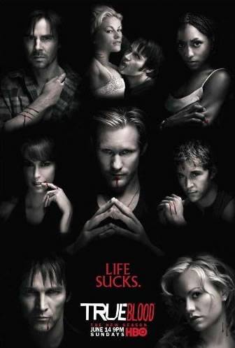 True Blood specials bij FOXlife