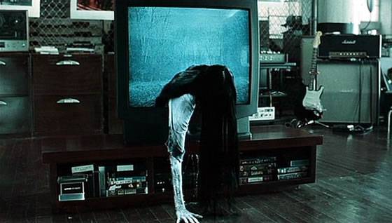 The Ring 3D, zijn vervloekte videobanden nog wel van deze tijd?