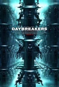 Daybreakers, als vampieren een voedseltekort hebben