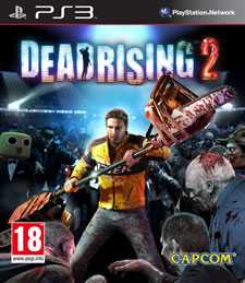 Dead Rising 2 review: eindelijk zombies slachten op PS3