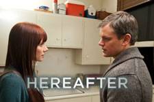 Hereafter - trailer van Clint Eastwoods bovennatuurlijke film