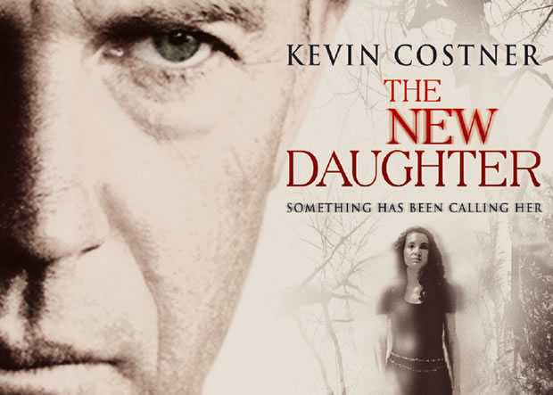 Recensie: 'The New Daughter' komt te laat op gang