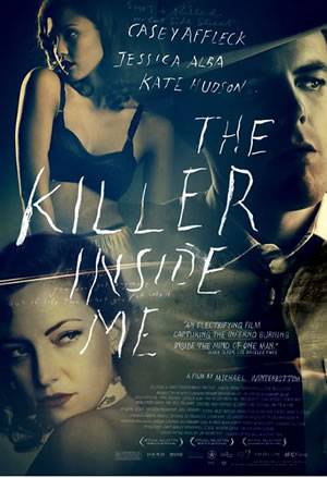 Recensie: The Killer Inside Me (Michael Winterbottom, 2010)