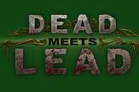 Zombies slachten in het jaar 1718: Dead meets Lead