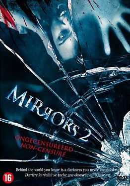 Recensie: Mirrors 2, brengen scherven geluk?