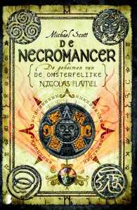 De Necromancer door Michael Scott (recensie)