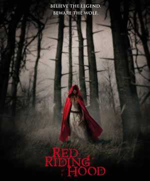 Trailer Red Riding Hood