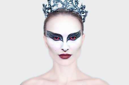 Black Swan, ballerina Natalie Portman is de perfectie in een psychologische horrorfilm