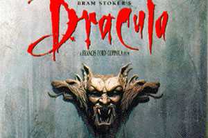 Warner Bros' Dracula Project is de actiefilm Harker