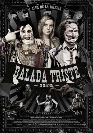 Recensie: Balada Triste De Trompeta