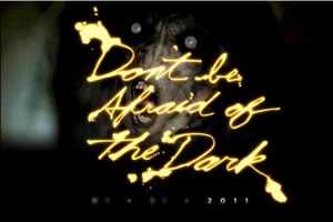 Del Toro's Don't Be Afraid Of The Dark september in de bios