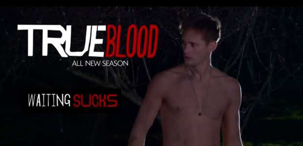 Eerste beelden True Blood seizoen 4