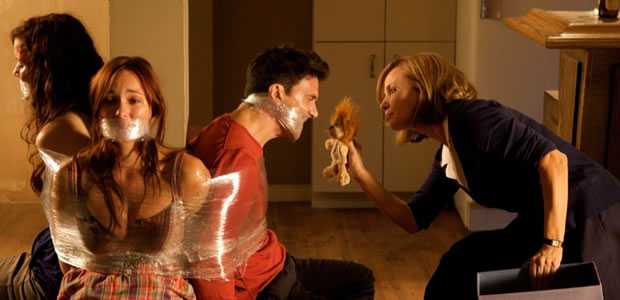 Recensie: Mother's Day (Darren Lynn Bousman, 2010)