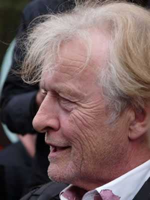 Openingsavond Imagine AFFF in het teken van Rutger Hauer