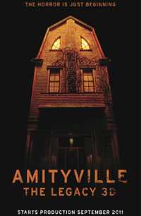 Twee Amityville Horrorfilms in aantocht